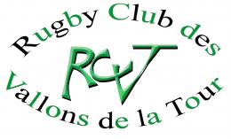 LE RUGBY CLUB DES VALLONS DE LA TOUR